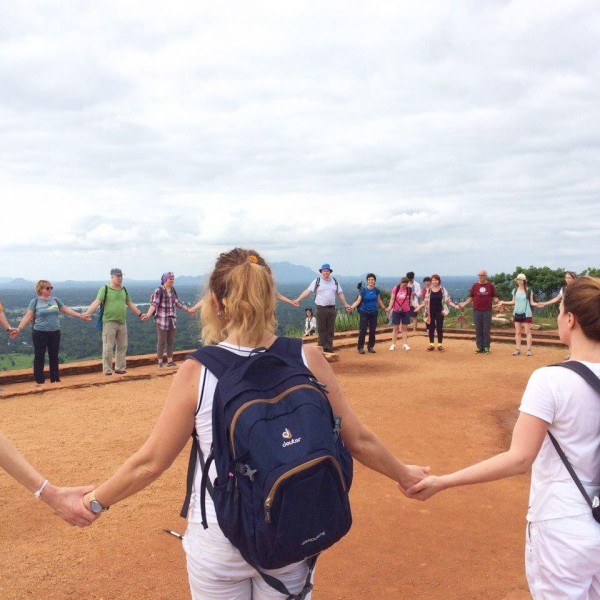 best days in sri lanka