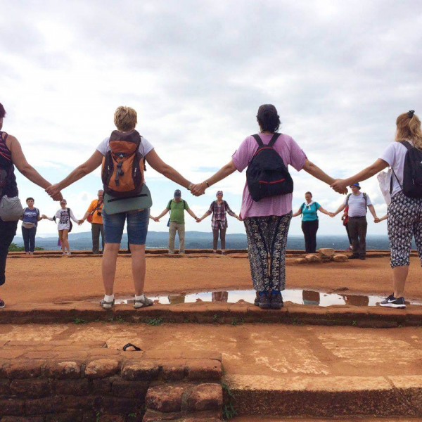 sigiriya sri lanka