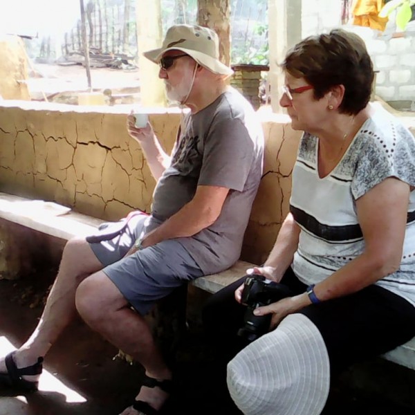simple culture in sri lanka