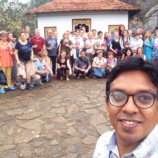 travel in sri lanka