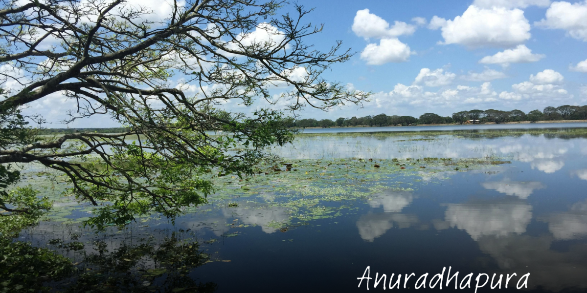 Anuradhapura (2)