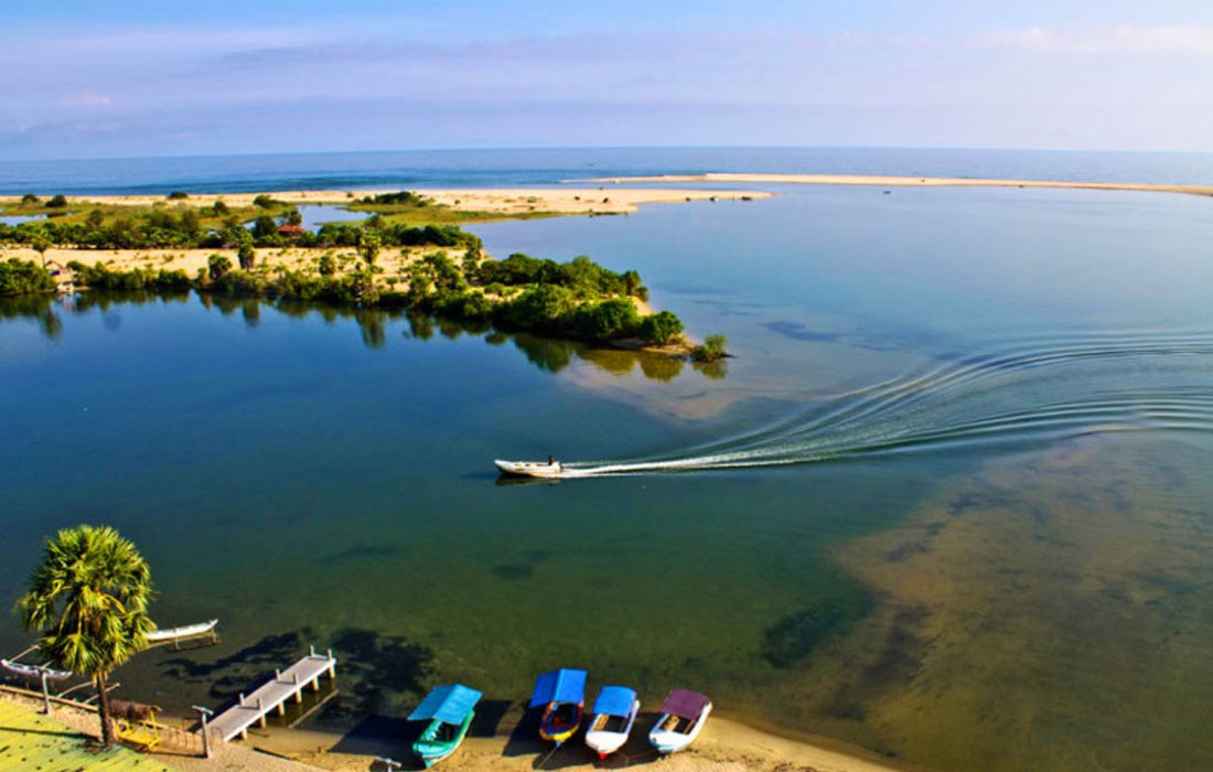 Batticaloa-Lagoon