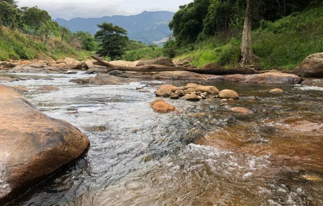 Belihul Oya sri lanka