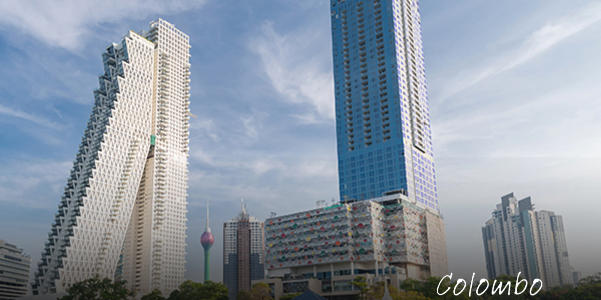 Colombo