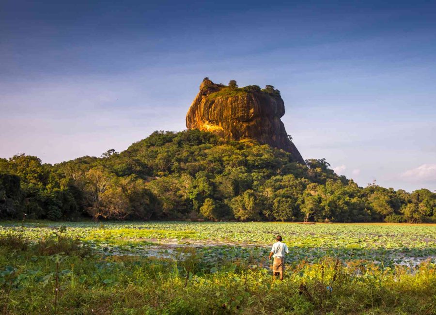 Hero image template - Sri Lanka - Sigiriya - David Hein-feature