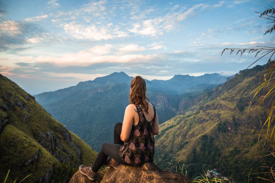 Little-Adams-Peak