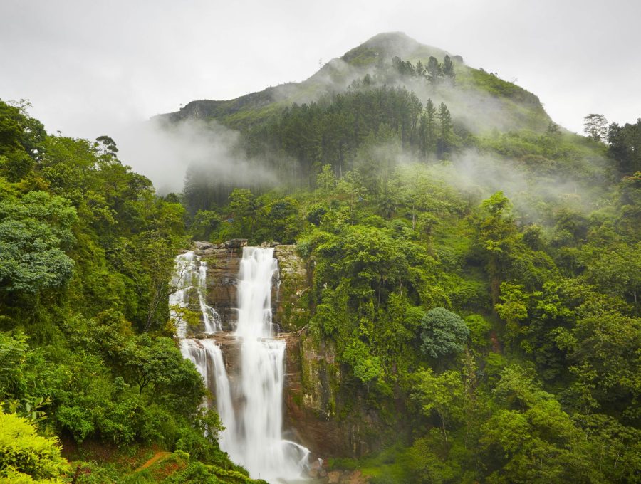 Nuwara Eliya