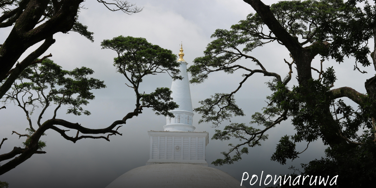 Polonnaruwa (2)