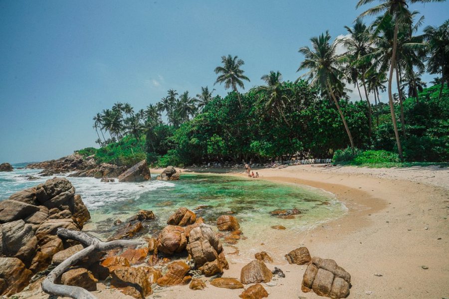 Secret-beach-in-mirissa-sri-lanka