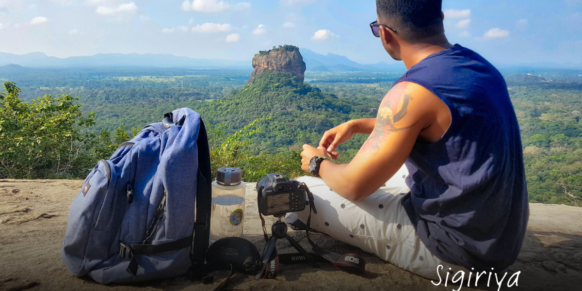 Sigiriya