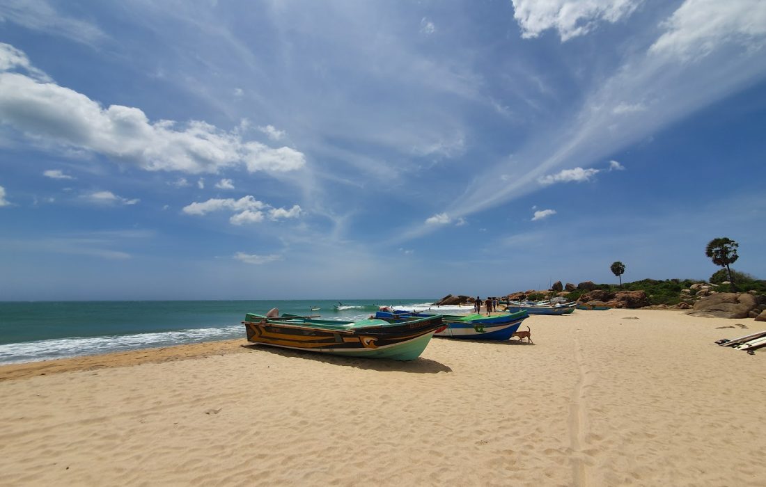 ampara travel sri lanka