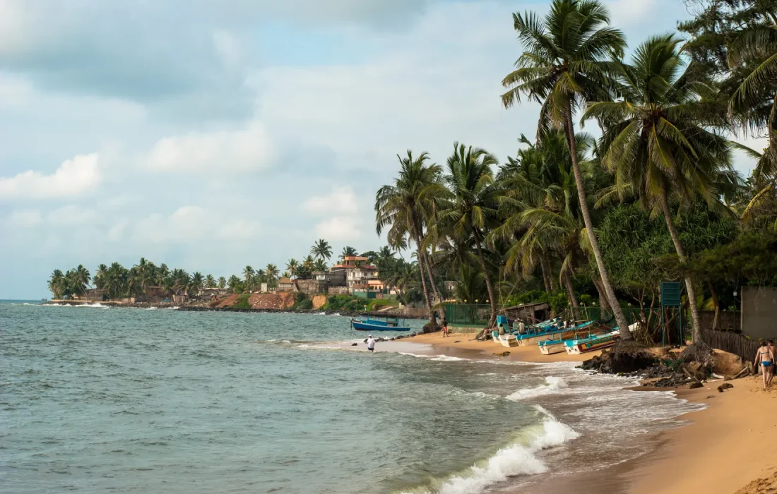 beruwala sri lanka