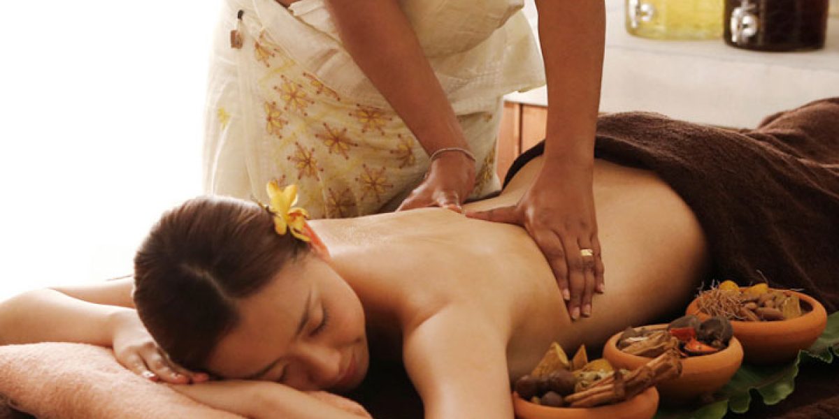 body-massage