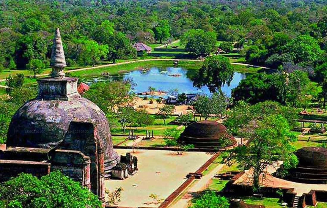 city of anuradhapura