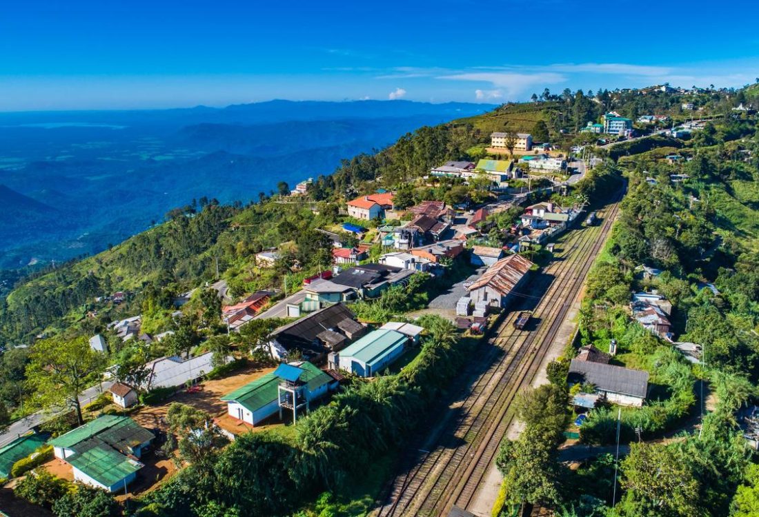 haputale sri lanka