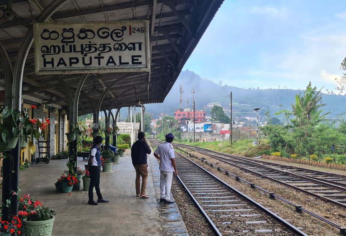 haputale srilanka best place