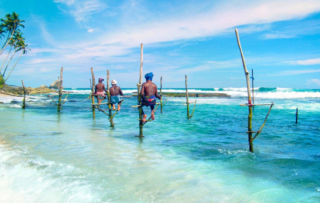 hikkaduwa-beach