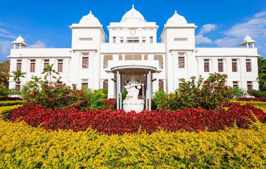 jaffna-library