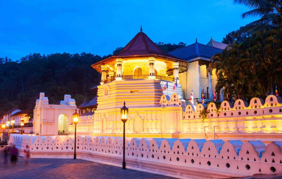 kandy
