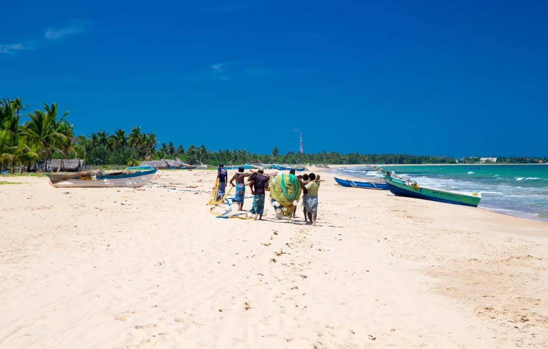 kosgoda holidays at sri lanka