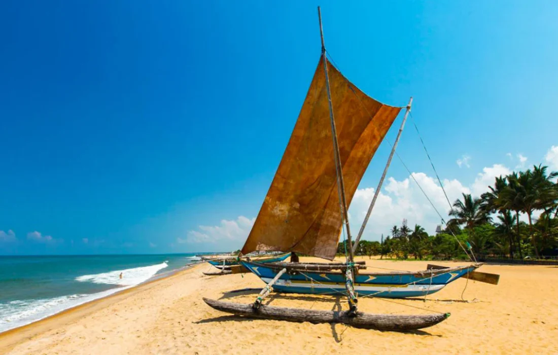 negombo