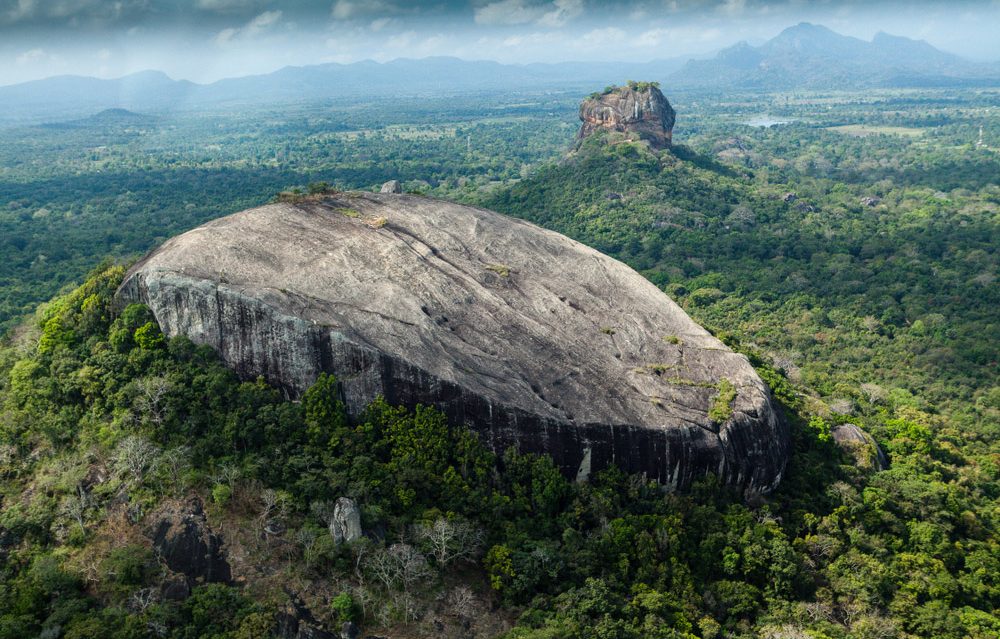 pidurangala